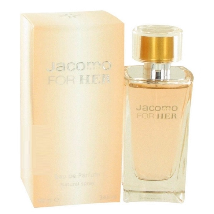 Jacomo De Jacomo Perfume
